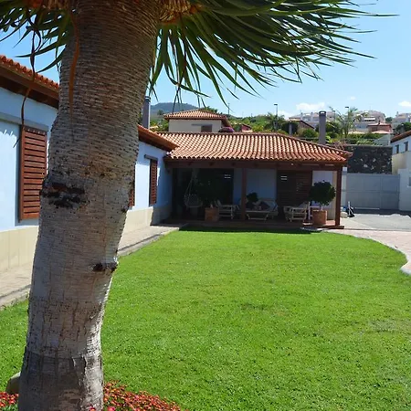 Casa De El Pris Tacoronte