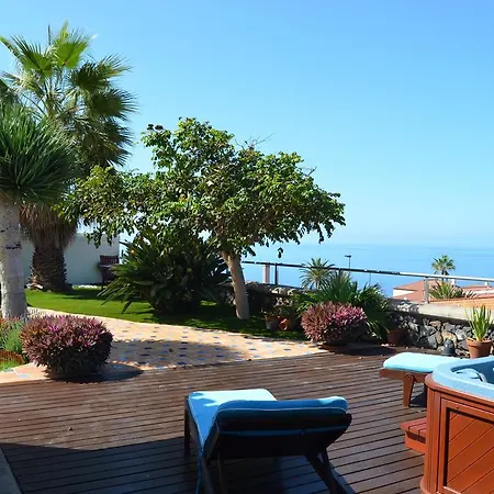 Casa De El Pris Vakantiehuis