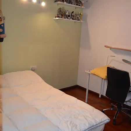 Vakantiehuis Casa De El Pris Tacoronte