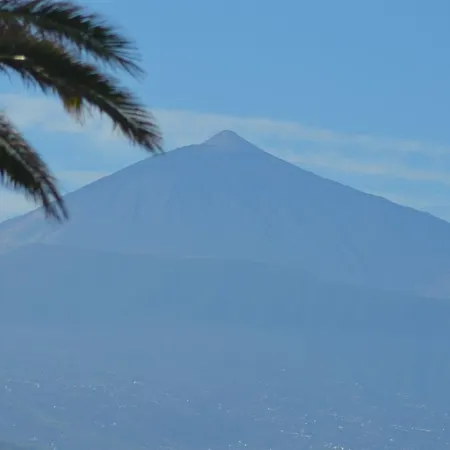 Casa De El Pris Tacoronte