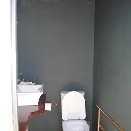 Casa De El Pris Vakantiehuis