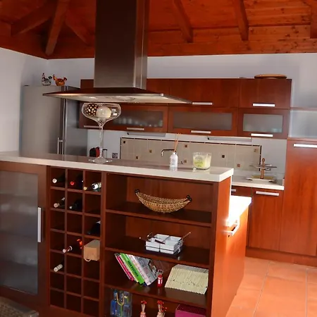 Casa De El Pris