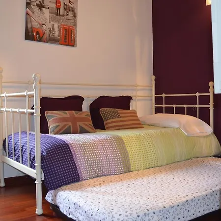 Vakantiehuis Casa De El Pris Tacoronte
