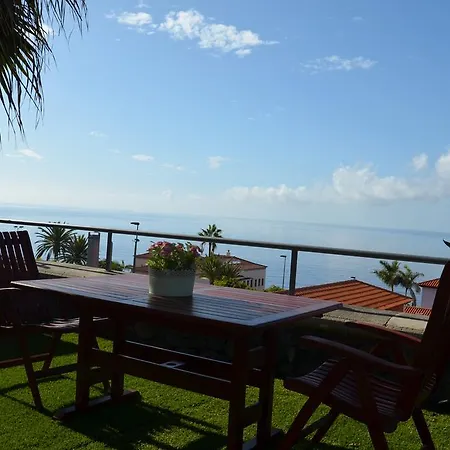 Casa De El Pris Vakantiehuis Tacoronte