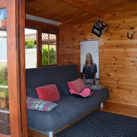 Vakantiehuis Casa De El Pris Tacoronte