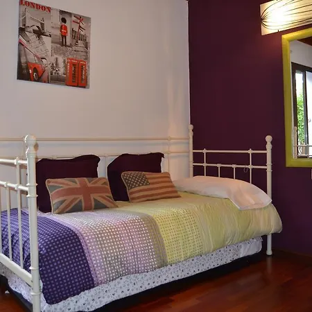 Vakantiehuis Casa De El Pris
