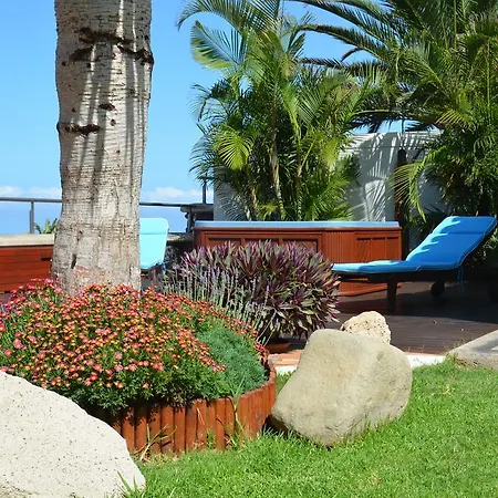 Casa De El Pris Tacoronte