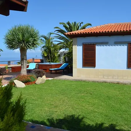 Casa De El Pris *