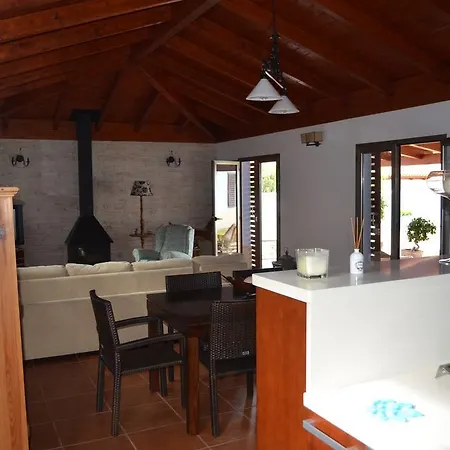 Casa De El Pris Vakantiehuis *