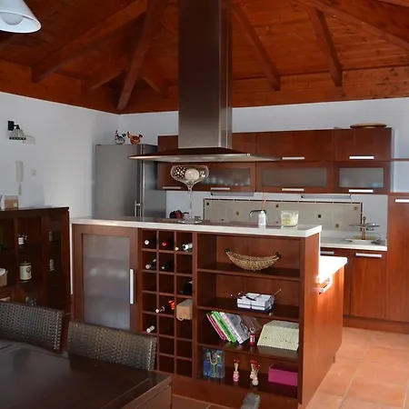 Casa De El Pris Vakantiehuis Tacoronte