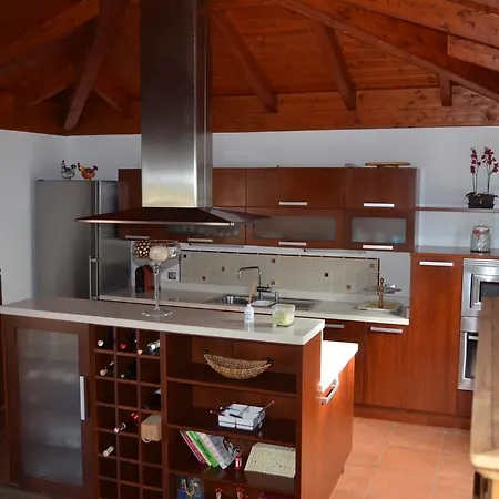 Casa De El Pris Tacoronte