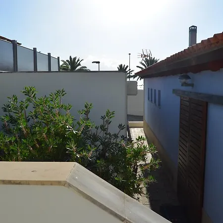 Vakantiehuis Casa De El Pris