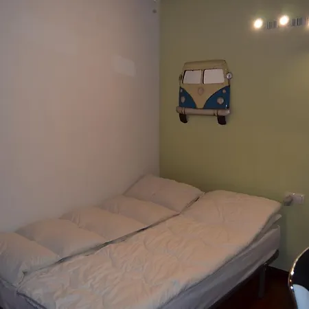 Casa De El Pris Tacoronte